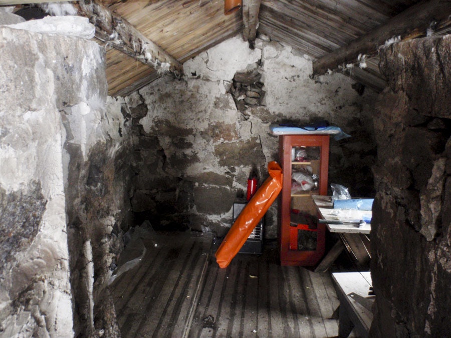 hytta på bandet juni 2016_arne_larsen hytta på bandet juni 2016_arne_larsen