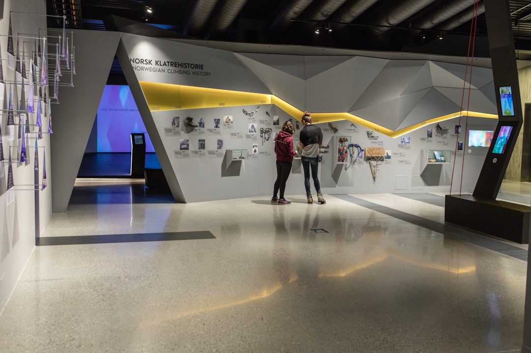 tindesenter tindesenter