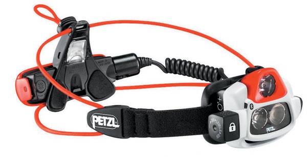 PETZL-NAO+ PETZL-NAO+