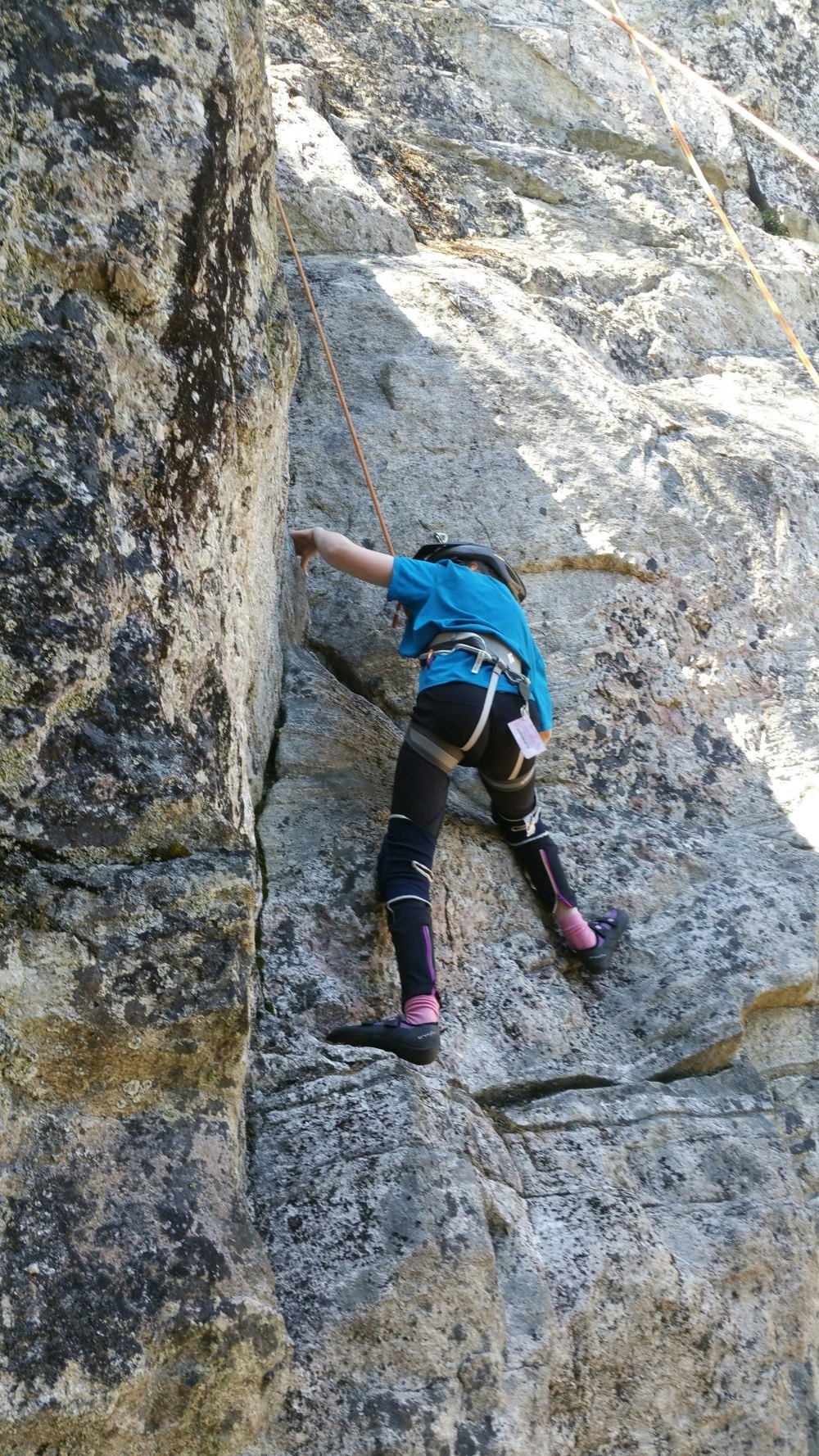 Kathrine_i_veggen Kathrine_i_veggen