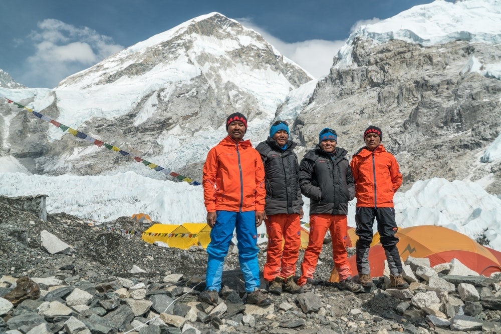 160503-MAMMUT_#project360_Everest-0046-Matthias_Taugwalder 160503-MAMMUT_#project360_Everest-0046-Matthias_Taugwalder