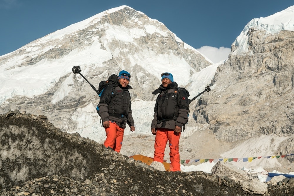 160503-MAMMUT_#project360_Everest-0076-Matthias_Taugwalder