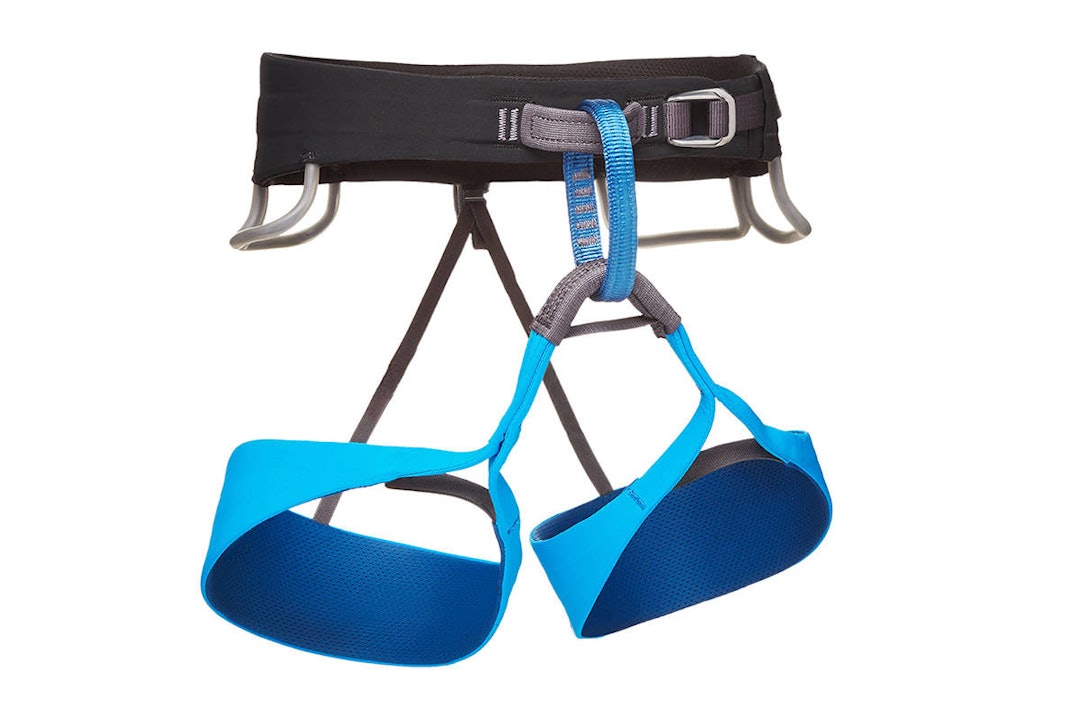 Black Diamond Solution er en sele vi har testet to ganger i våre klatreseletester. test-av-black-diamond-solution-crop1280