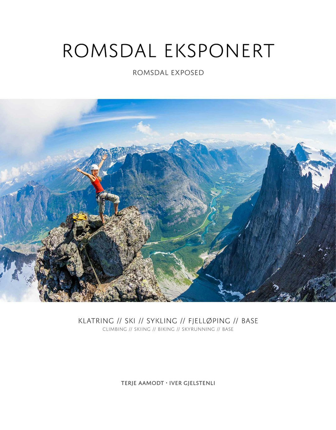 romsdal eksponert romsdal eksponert