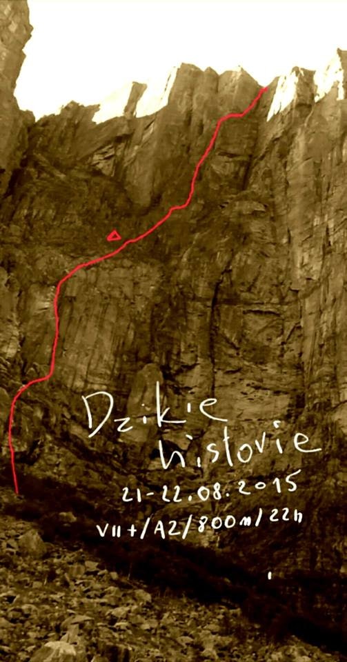 ny rute kjerag ny rute kjerag