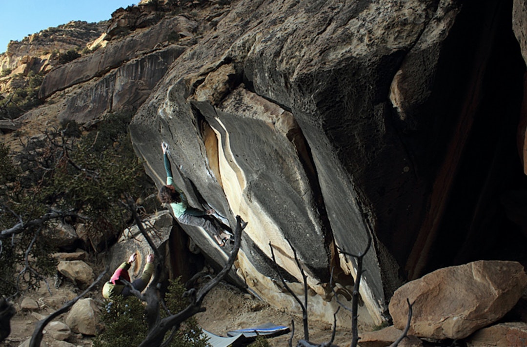 crux crux