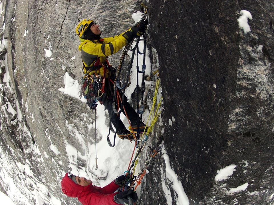 trollveggen8 trollveggen8