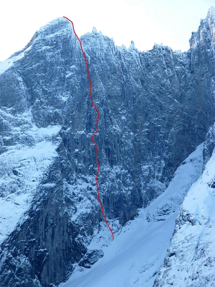 trollveggen13 trollveggen13