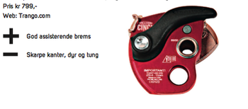 trango cinch trango cinch