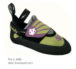 Evolv Venga Evolv Venga