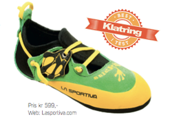la sportiva la sportiva