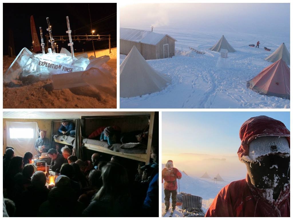 ekspedisjon finse ekspedisjon finse
