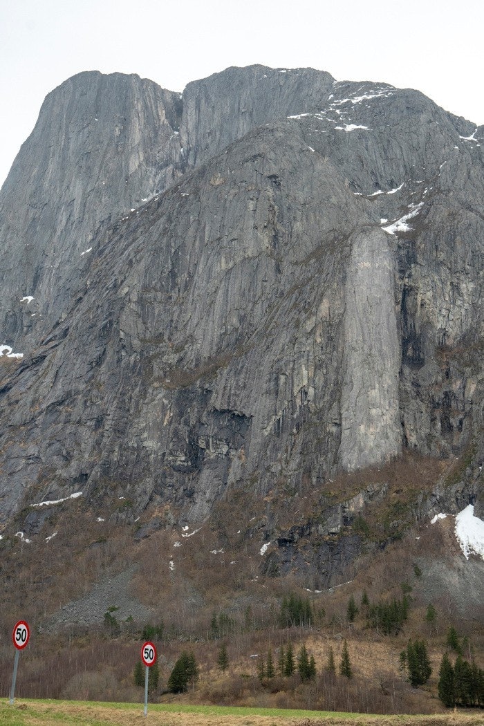 cataloniapillaren eresfjord