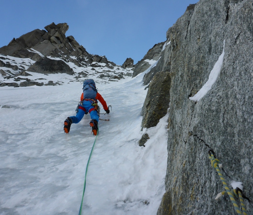 chamonix