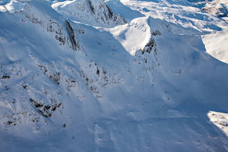Fra Topptur rundt Bodø. Fra Topptur rundt Bodø.