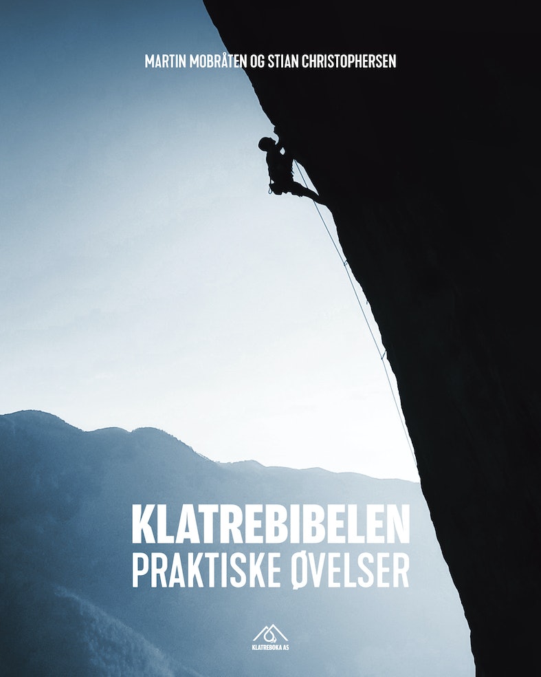 Klatrebibelen Praktiske Øvelser cover 01