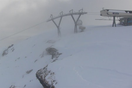 Bad Gastein Alpene snø
