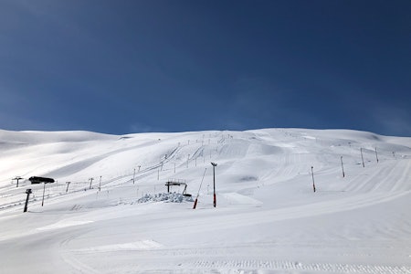 Røldal skisenter ullensvang frikjøring offpist