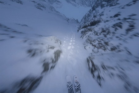 ELLENDALSTIND: Se Nikolai Schirmers nyeste film her. Foto: Skjermdump/Nikolai Schirmer ELLENDALSTIND: Se Nikolai Schirmers nyeste film her. Foto: Skjermdump/Nikolai Schirmer