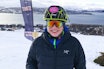 SPREK: Iver Holen (14) gikk 9200 høydemeter på 12.5 timer under Tromsø Everesting i helga. Foto: Frank Holen  Tromsø Everesting