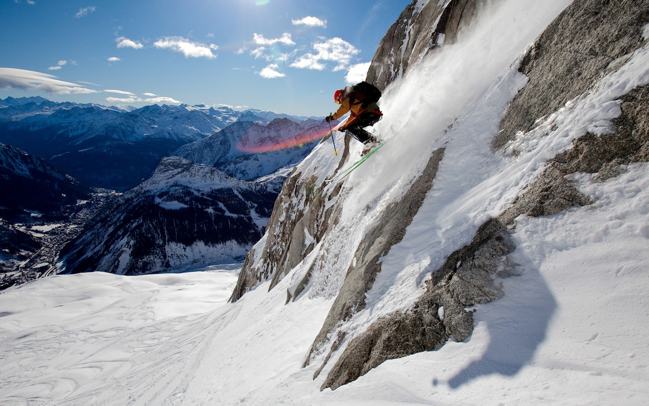 Alpene Courmayeur