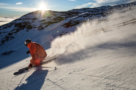 AV OG TIL: Ja, det er lov å sladde, men du bør helst gjøre det på riktig måte. Bilde: Christian Nerdrum Eirik Finseth