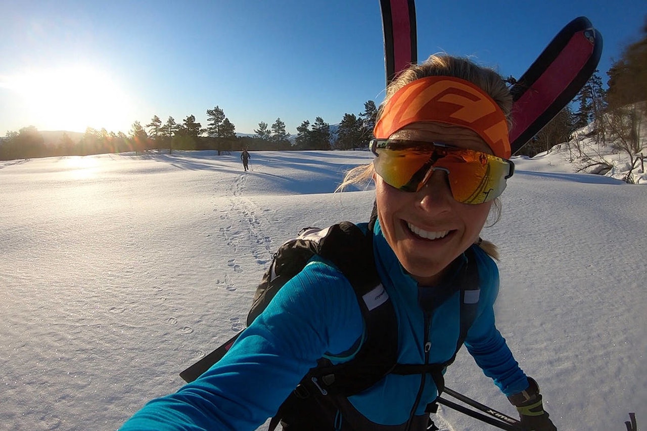 malene blikken haukøy