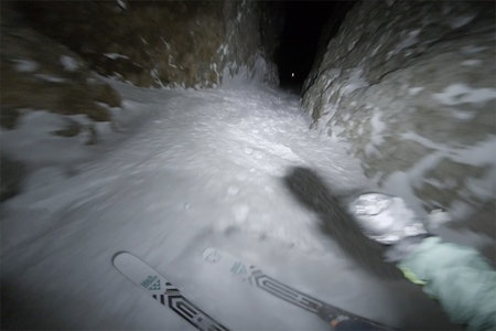 RENNEKJØRING: Se Nikolai Schirmers nyeste video her. Foto: Skjermdump RENNEKJØRING: Se Nikolai Schirmers nyeste video her. Foto: Skjermdump