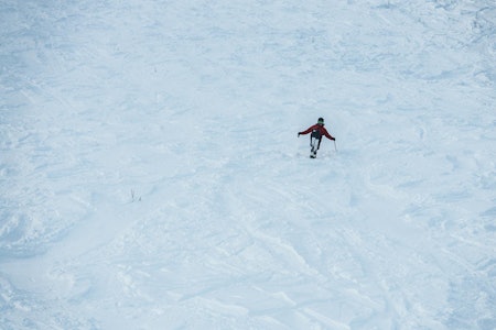 Ål skisenter slalåm Buskerud Gol Hemsedal Vinterland Geilo løypekart alpint snowboard fri flyt guide snowboard ski freeride