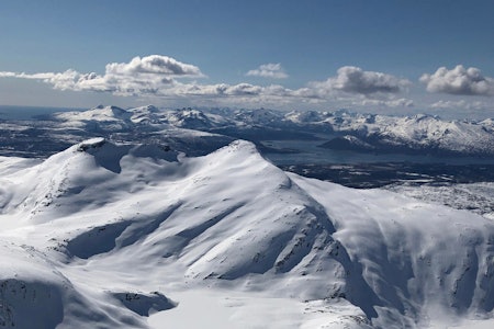 Foto: Trym Ivar Bergsmo Foto: Trym Ivar Bergsmo