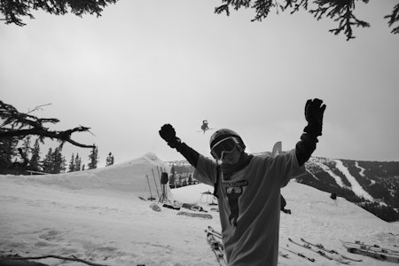 Gålå alpin skisenter gaalaa alin gala skisenter løypekart alpint snowboard fri flyt guide snowboard ski freeride