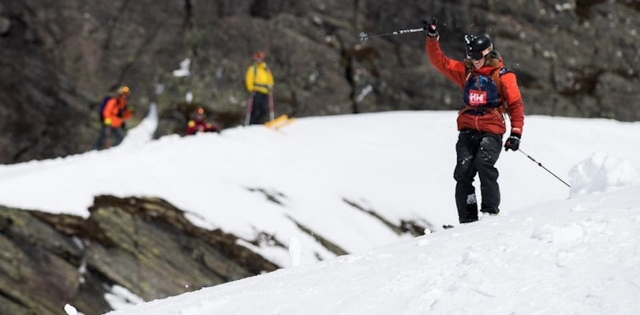 JUBILEUM: Trygg Lindkjølen har vært et fast syn i norgescupen de siste årene. Stiller han til start under 20-årsjubileet til RFC også, kanskje? Bilde: Andreas Kalvig Anderson JUBILEUM: Trygg Lindkjølen har vært et fast syn i norgescupen de siste årene. Stiller han til start under 20-årsjubileet til RFC også, kanskje? Bilde: Andreas Kalvig Anderson