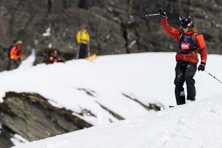JUBILEUM: Trygg Lindkjølen har vært et fast syn i norgescupen de siste årene. Stiller han til start under 20-årsjubileet til RFC også, kanskje? Bilde: Andreas Kalvig Anderson JUBILEUM: Trygg Lindkjølen har vært et fast syn i norgescupen de siste årene. Stiller han til start under 20-årsjubileet til RFC også, kanskje? Bilde: Andreas Kalvig Anderson