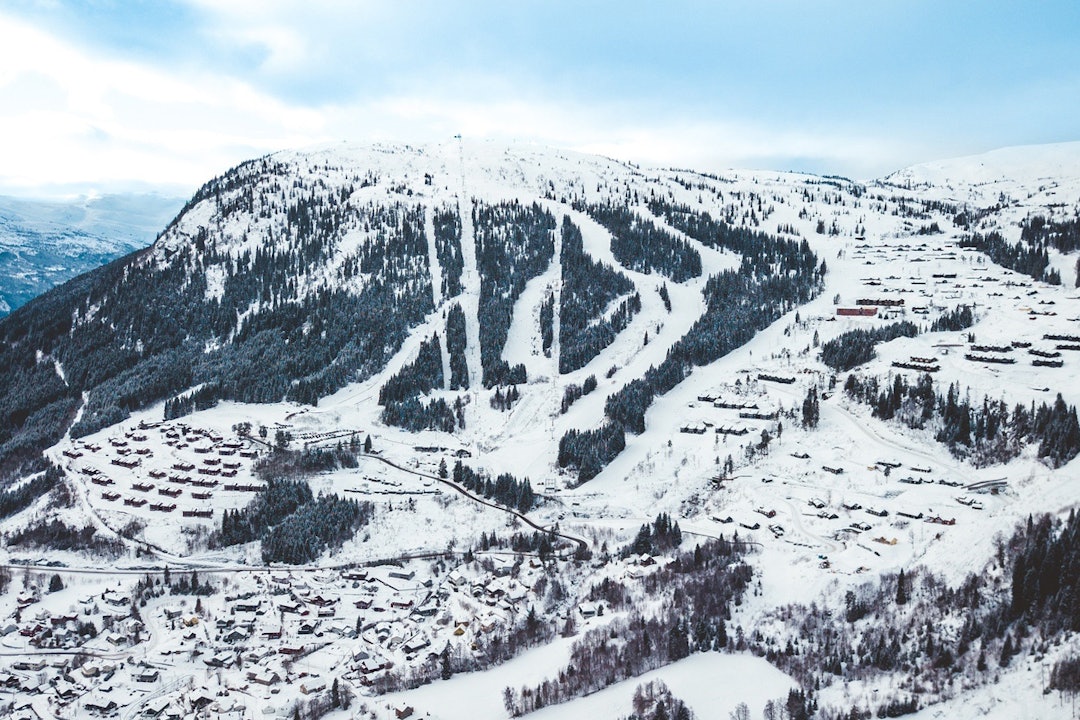 voss resort skiheisar alpin ski snowboard skistar guide freeride
