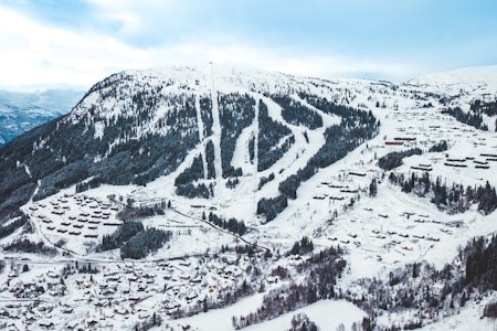 voss resort skiheisar alpin ski snowboard skistar guide freeride