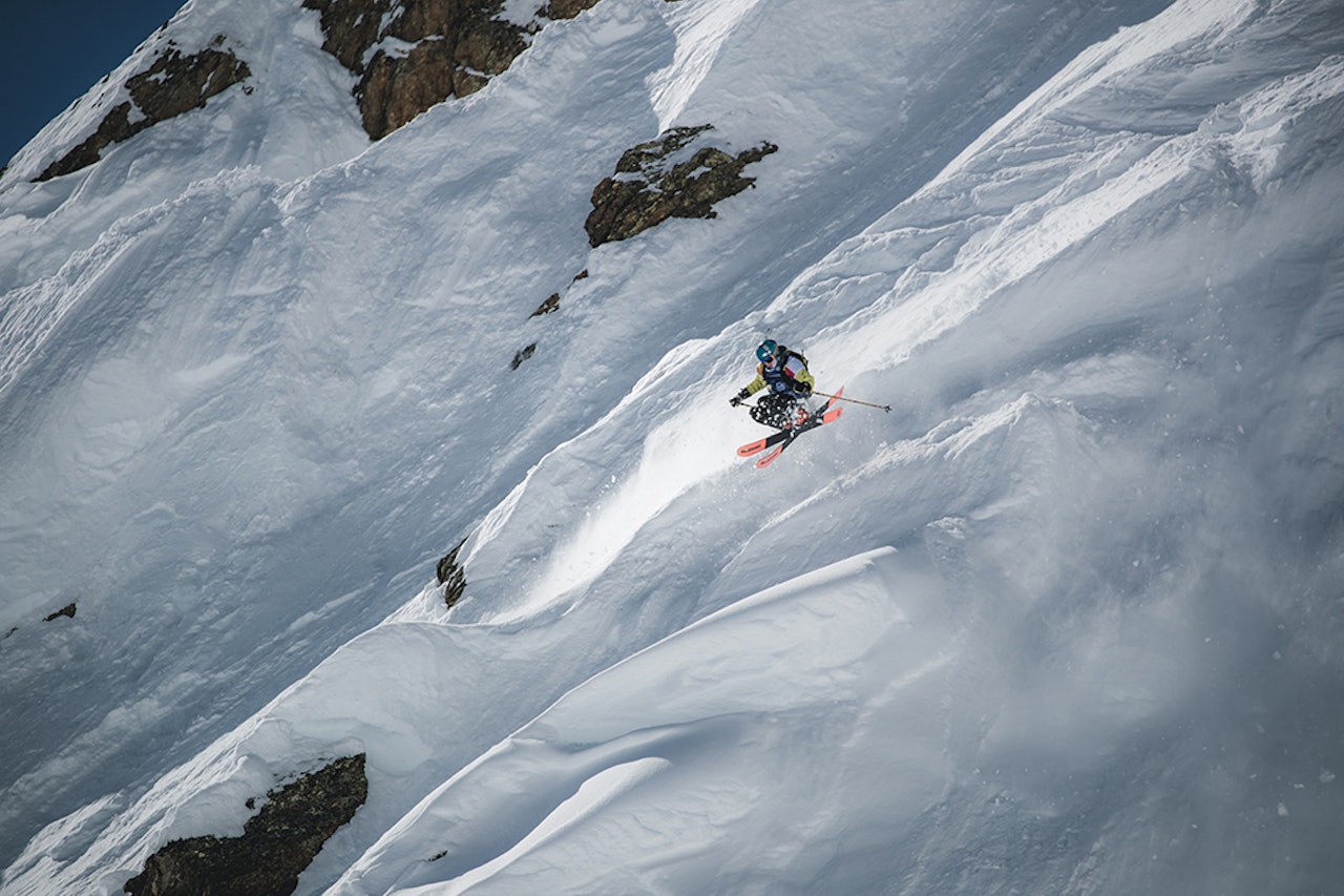 TRE NORDMENN: Tobias Mathiesen (18), Erland Skogum (17) og Vetle Gangeskar (16) er klare for junior-VM etter nyttår. Foto: FWT TRE NORDMENN: Tobias Mathiesen (18), Erland Skogum (17) og Vetle Gangeskar (16) er klare for junior-VM etter nyttår. Foto: FWT