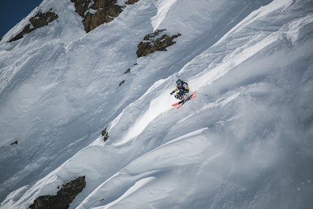 TRE NORDMENN: Tobias Mathiesen (18), Erland Skogum (17) og Vetle Gangeskar (16) er klare for junior-VM etter nyttår. Foto: FWT TRE NORDMENN: Tobias Mathiesen (18), Erland Skogum (17) og Vetle Gangeskar (16) er klare for junior-VM etter nyttår. Foto: FWT