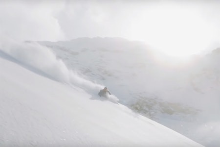 NY SERIE: Matias Margin har lansert en ny nettserie. Foto: Skjermdump NY SERIE: Matias Margin har lansert en ny nettserie. Foto: Skjermdump