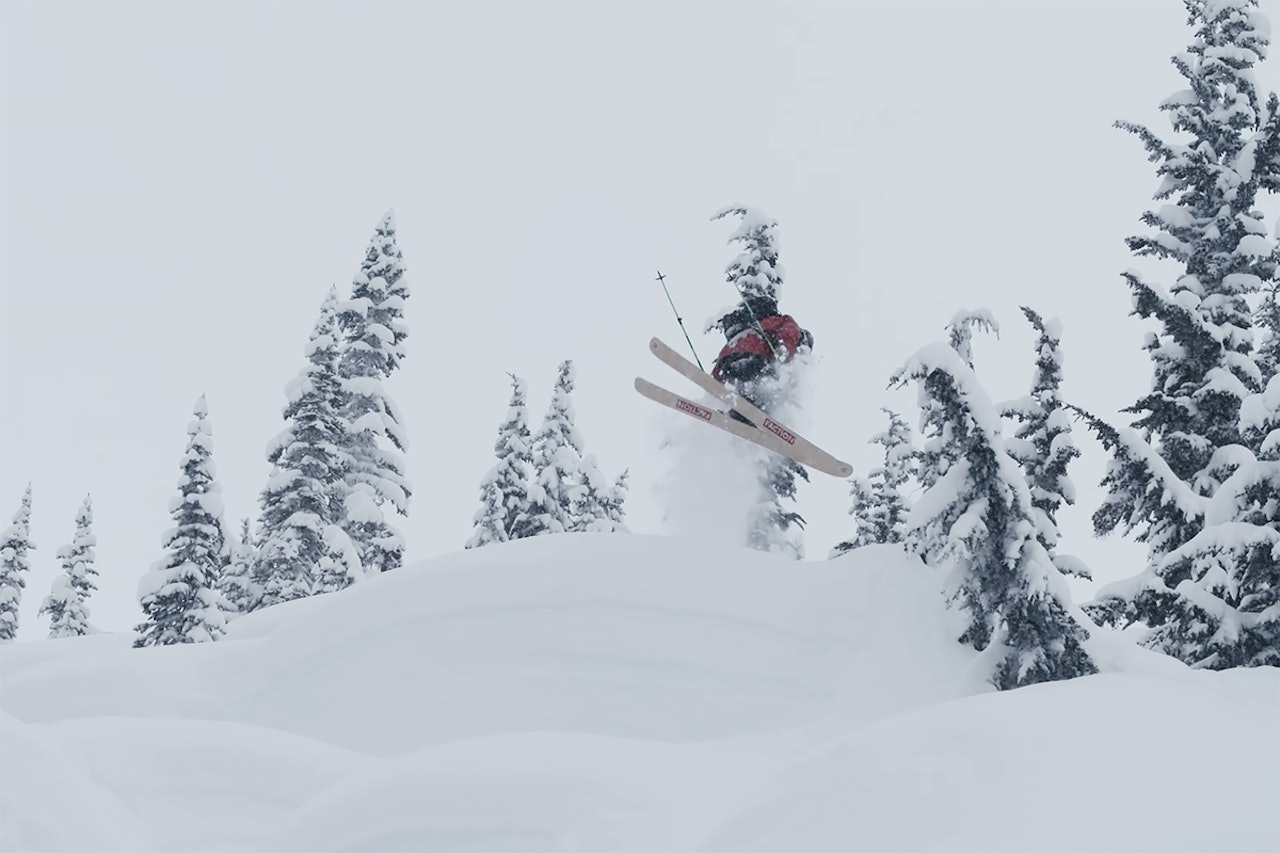 FACTION: Se Faction The Collective her. Foto: Skjermdump FACTION: Se Faction The Collective her. Foto: Skjermdump