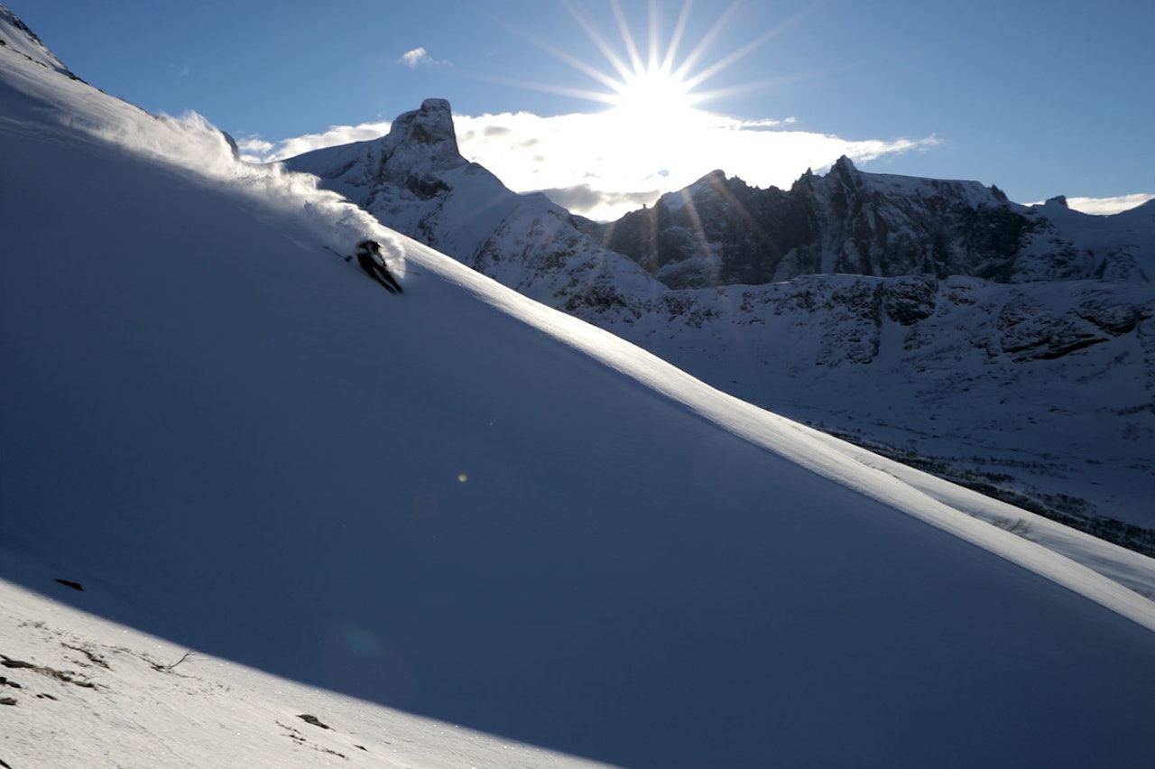 BERGTATT: Se filmsuksessen her. Foto: Bergtatt BERGTATT: Se filmsuksessen her. Foto: Bergtatt