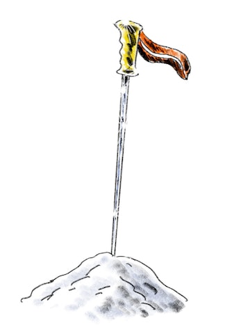 EXCALIBUR: Hvem blir den sanne kongen av helga? Illustrasjon: Didrik Magnus-Andresen EXCALIBUR: Hvem blir den sanne kongen av helga? Illustrasjon: Didrik Magnus-Andresen