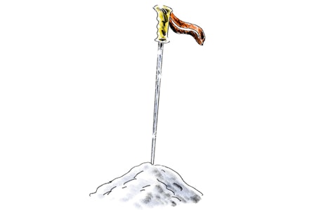 EXCALIBUR: Hvem blir den sanne kongen av helga? Illustrasjon: Didrik Magnus-Andresen EXCALIBUR: Hvem blir den sanne kongen av helga? Illustrasjon: Didrik Magnus-Andresen