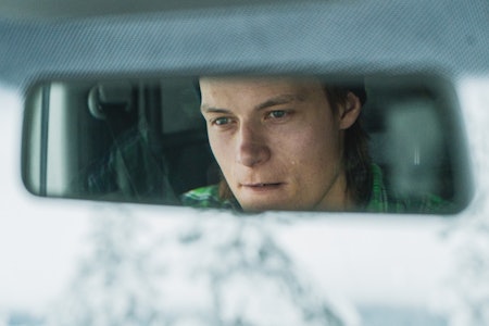 MOTIVERT: Øystein Aasheim har bestemt seg for å satse hardere enn noen gang. Bilde: Christian Nerdrum Øystein Aasheim