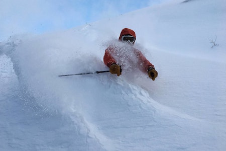 SNØFEST: Bjorli skisenter er blant anleggene som kan glede seg til et skikkelig påfyll av snø. Arkivfoto: Rønnaug Stjernvang SNØFEST: Bjorli skisenter er blant anleggene som kan glede seg til et skikkelig påfyll av snø. Arkivfoto: Rønnaug Stjernvang