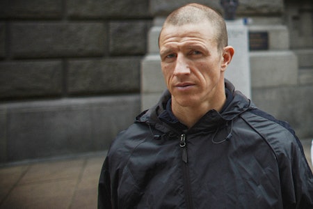 Etter 31 år på teamet bekrefter Burton at de ikke vil signere en ny kontrakt med Terje Håkonsen. Bilde: Terje Kristiansen Etter 31 år på teamet bekrefter Burton at de ikke vil signere en ny kontrakt med Terje Håkonsen. Bilde: Terje Kristiansen