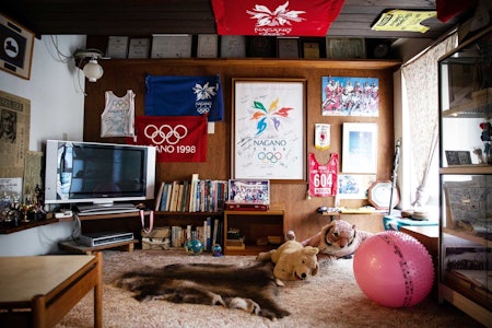 Foto: HP Hval Foto: HP Hval