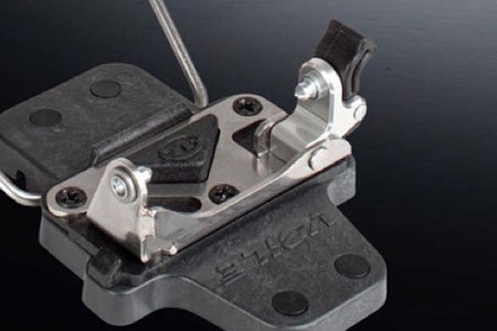 NYTT FRA VOILE: Teletechbindingen TTS. NYTT FRA VOILE: Teletechbindingen TTS.