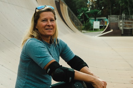 CAND LEK: Hedda Berntsen er doktorgradsstipendiat i idrettspsykologi med fokus på motivasjon - og antakelig det beste caset for finnes for egen forskning. Bilde: Christian Nerdrum Hedda Berntsen er doktorgradsstipendiat i idrettspsykologi med fokus på motivasjon - og antakelig det beste caset for finnes for egen forskning. Bilde: Christian Nerdrum