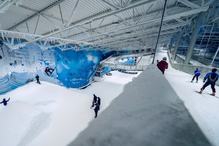 VIL HA FLERE FAMILIER: Snø legger om prisstrukturen og lanserer to nye abonnementer. Foto: SNØ