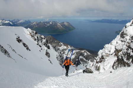 Foto: Espen Nordahl Foto: Espen Nordahl